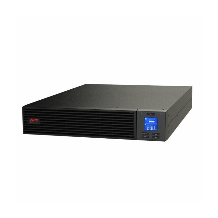 APC Easy Online UPS SRV RackMount 2000VA 230V