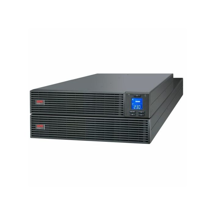 APC Easy UPS 5kVA 230V double conversion online RackMount 4U