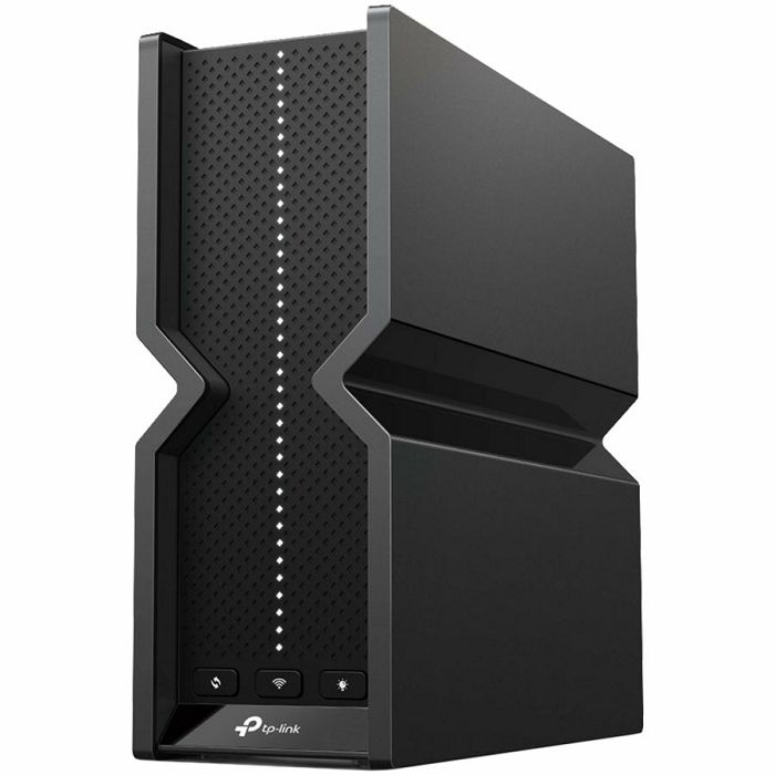 TP-Link WiFi 7 Router Tri-band BE9300