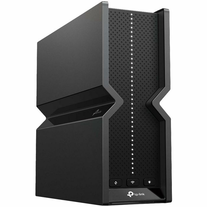 TP-Link WiFi 7 Router Tri-band BE9300