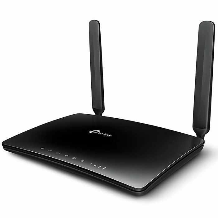 TP-LINK ARCHER-MR400 AC1350 Wireless Dual Band 4G LTE Router