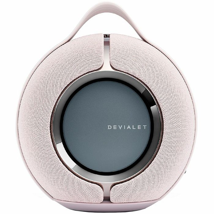 Devialet Mania Sunset Rose