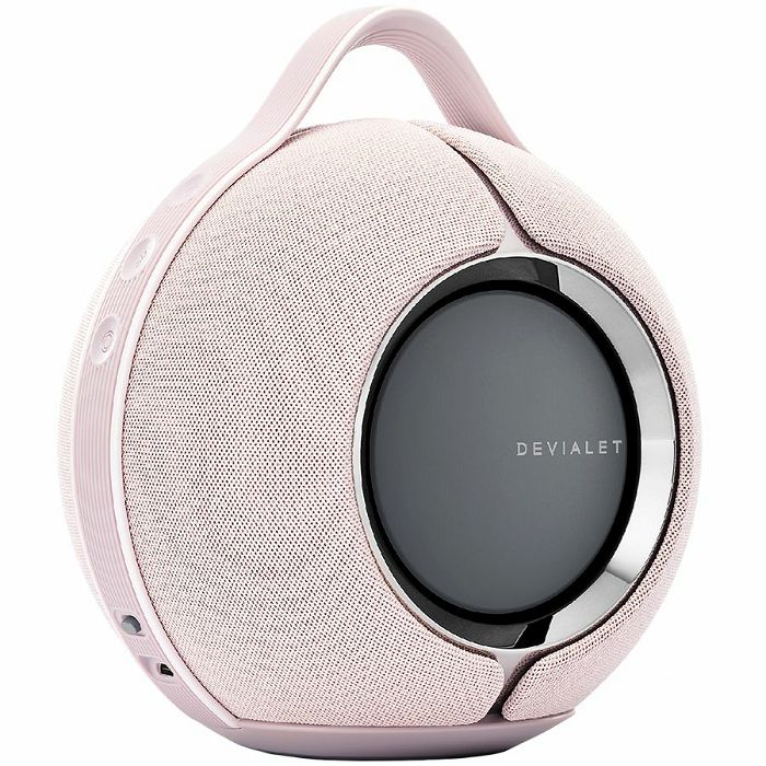 Devialet Mania Sunset Rose