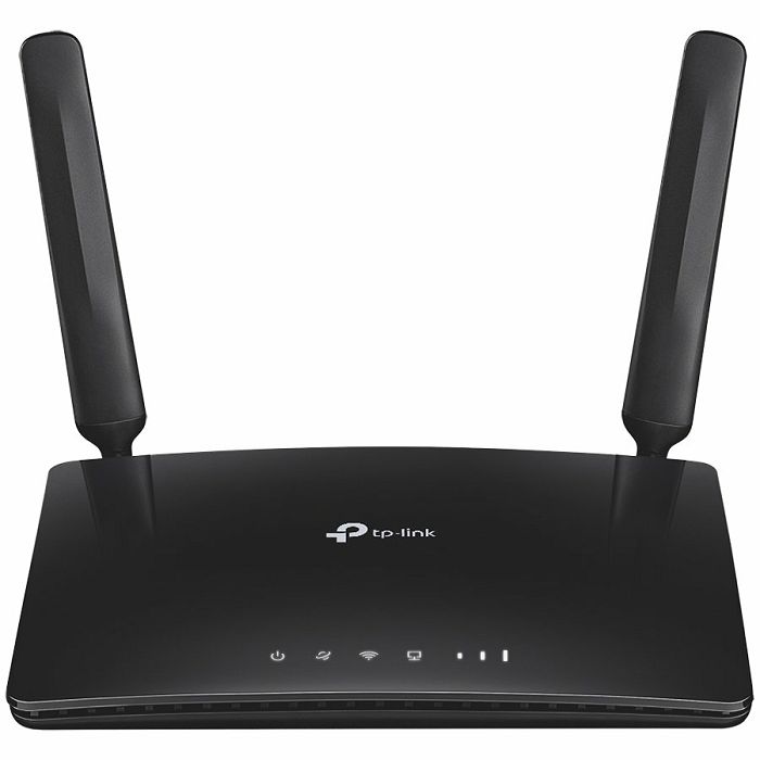 TP-LINK ARCHER-MR400 AC1350 Wireless Dual Band 4G LTE Router