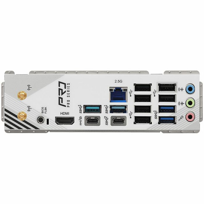 AMD AM5 B850/4DDR5/WIFI