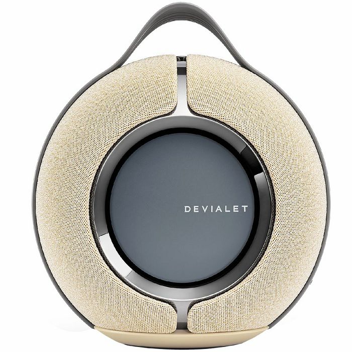 Devialet Mania Sandstorm