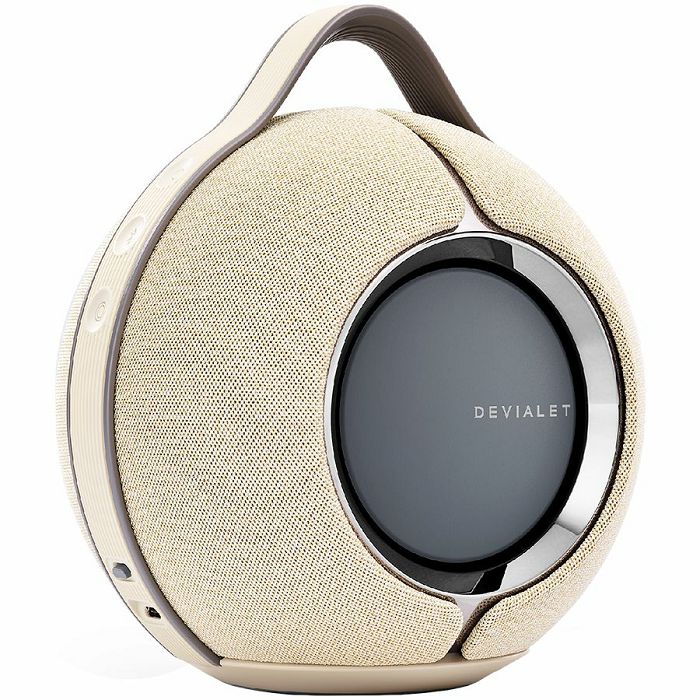 Devialet Mania Sandstorm