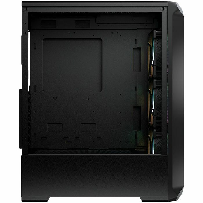 COUGAR Archon 2 Mesh RGB PC Case, Mid Tower, Black