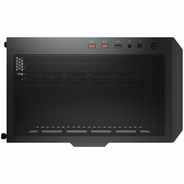 COUGAR AIRFACE PC Case, Mid Tower, Black