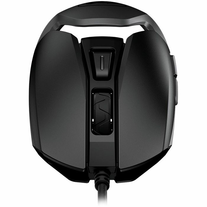 Cougar | Airblader | 3M410WONB.0001 | Mouse | Optical / PMW3389 / 16000dpi / 62g ulra-light weight