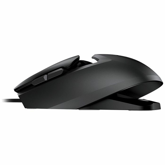 Cougar | Airblader | 3M410WONB.0001 | Mouse | Optical / PMW3389 / 16000dpi / 62g ulra-light weight