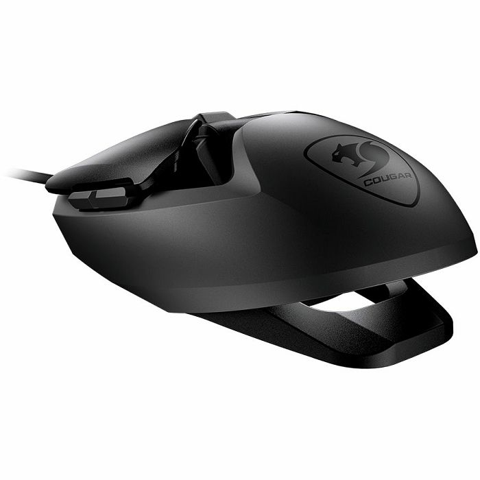 Cougar | Airblader | 3M410WONB.0001 | Mouse | Optical / PMW3389 / 16000dpi / 62g ulra-light weight