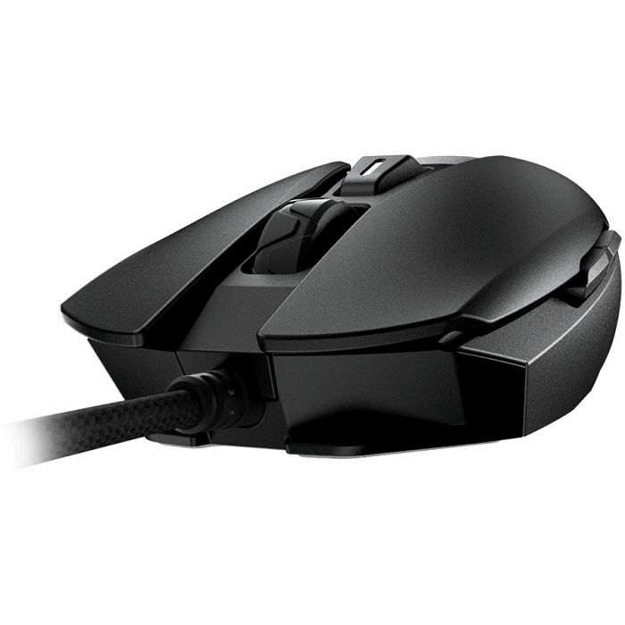 Cougar | Airblader | 3M410WONB.0001 | Mouse | Optical / PMW3389 / 16000dpi / 62g ulra-light weight