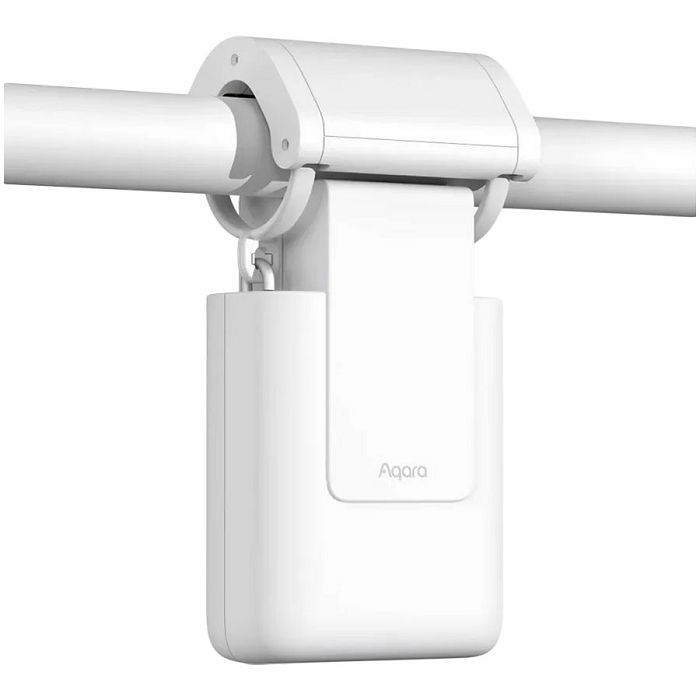 Curtain Driver E1 (Track Version): Model No: CM-M01; SKU: AM025GLW01