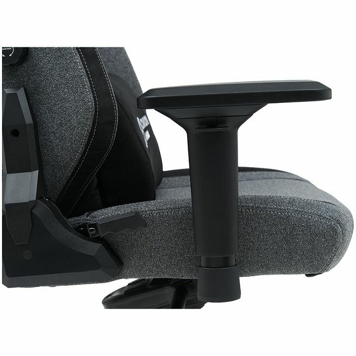 CANYON gaming chair Boulder XLCH01 King Size Grey