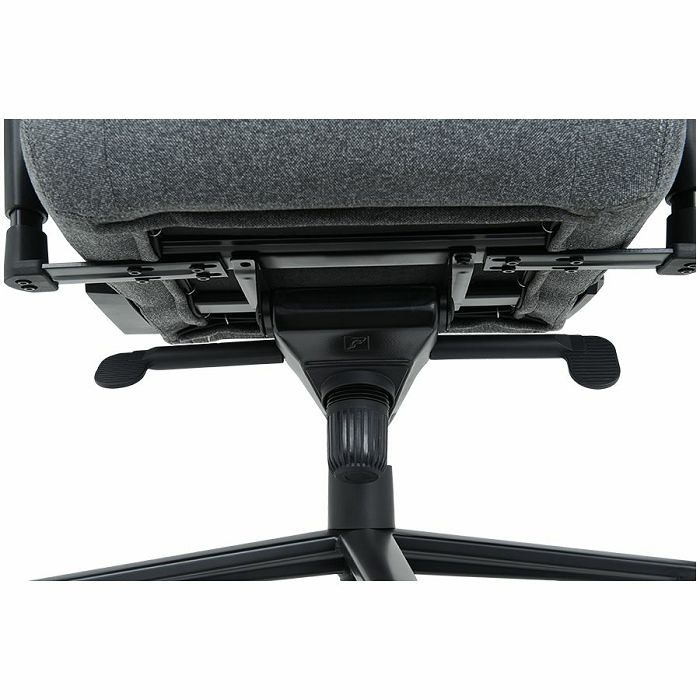 CANYON gaming chair Boulder XLCH01 King Size Grey