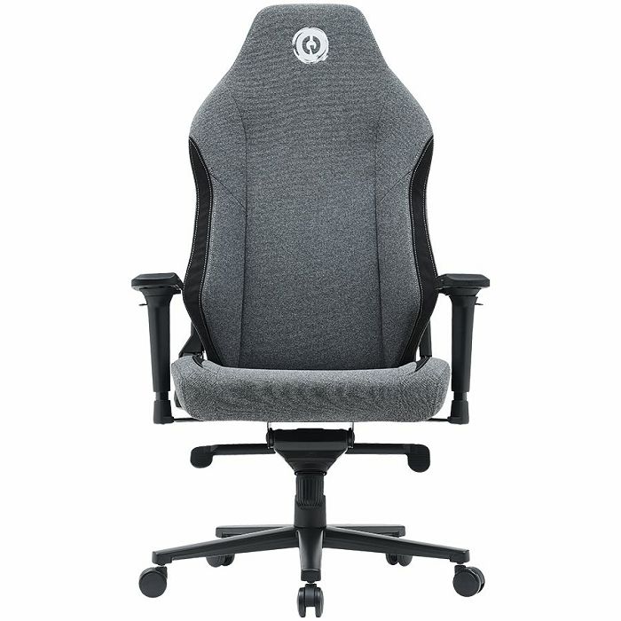 CANYON gaming chair Boulder XLCH01 King Size Grey