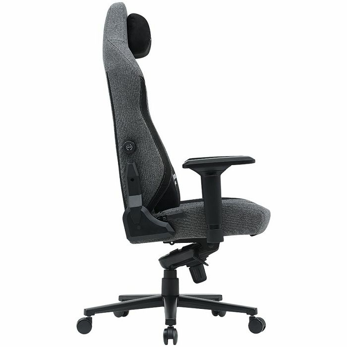 CANYON gaming chair Boulder XLCH01 King Size Grey