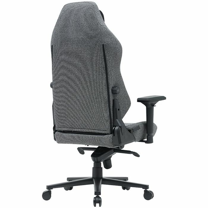 CANYON gaming chair Boulder XLCH01 King Size Grey