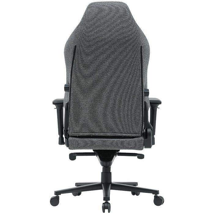 CANYON gaming chair Boulder XLCH01 King Size Grey