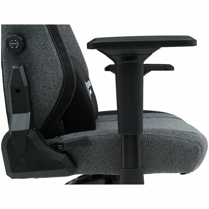 CANYON gaming chair Boulder XLCH01 King Size Grey