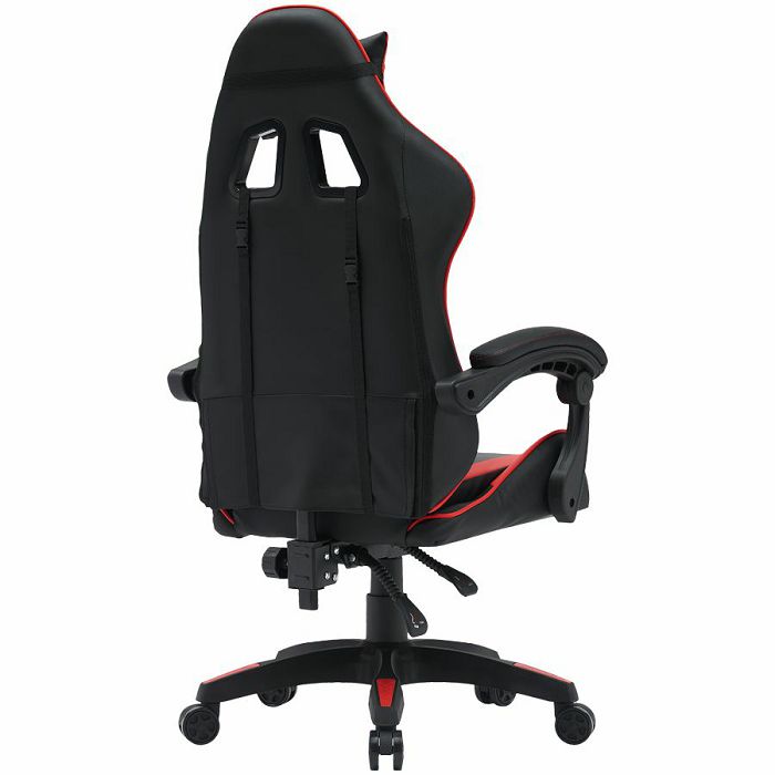 CANYON gaming chair Core SGCH2 Black Red