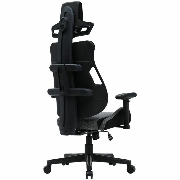 CANYON gaming chair Morphos ABCH01 Grey