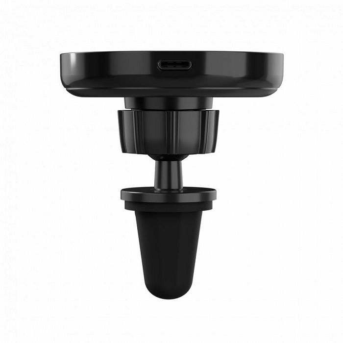 CANYON car charger OnGrip 105 15W Qi2 Wireless Black