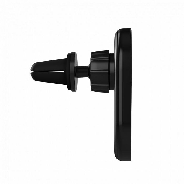 CANYON car charger OnGrip 105 15W Qi2 Wireless Black