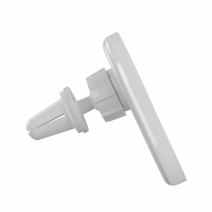 CANYON car charger OnGrip 105 15W Qi2 Wireless White