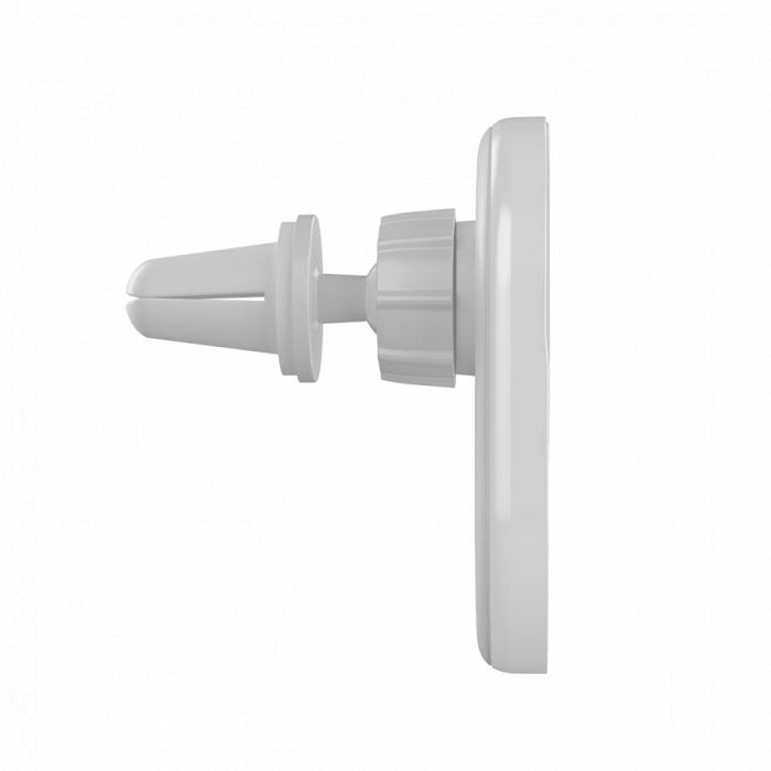 CANYON car charger OnGrip 105 15W Qi2 Wireless White