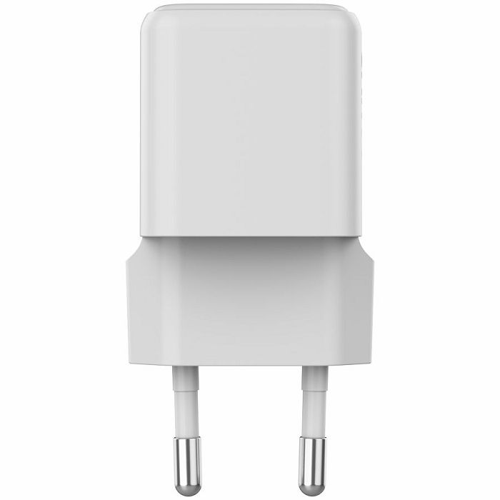 CANYON charger CU20C GaN 20W 1xPD EU White