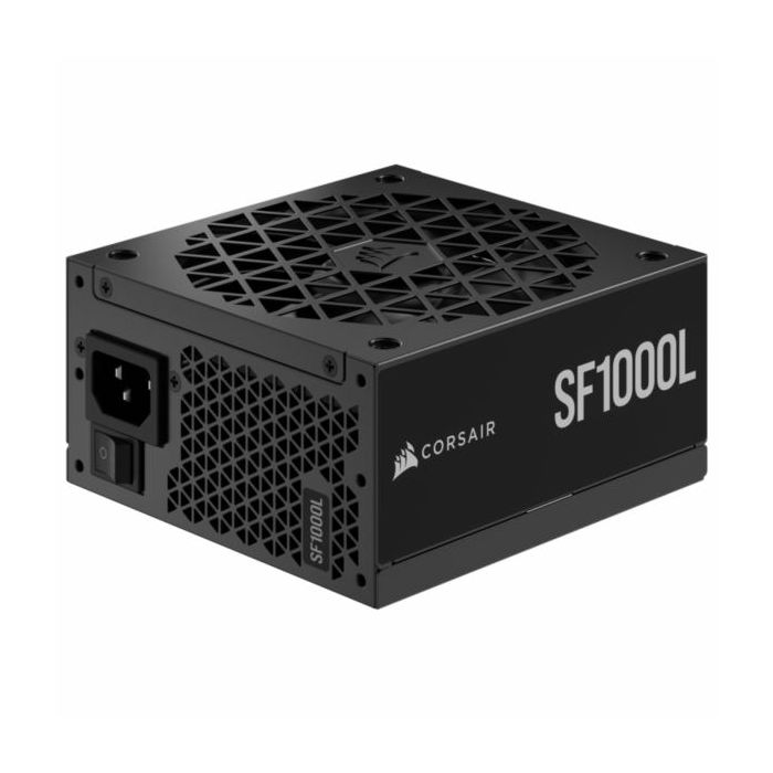 Corsair SF1000L PSU, 1000W, Low-Noise SFX
