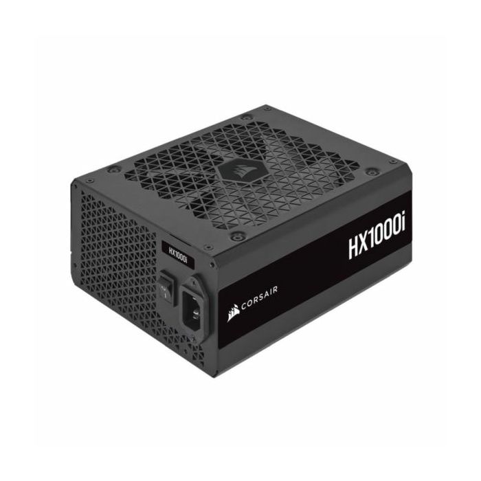 Corsair PSU, 1000W, HX1000 Platinum