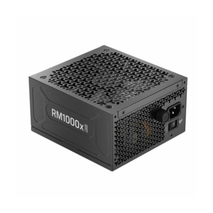 Corsair RM1000x Shift PSU, 1000W, RMx
