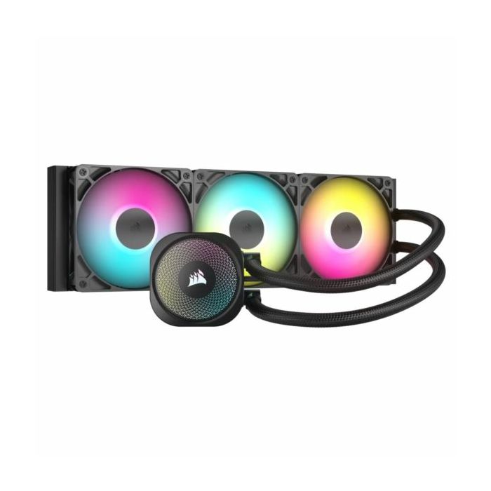 Corsair NAUTILUS RS ARGB Liquid CPU Cooler 360 mm