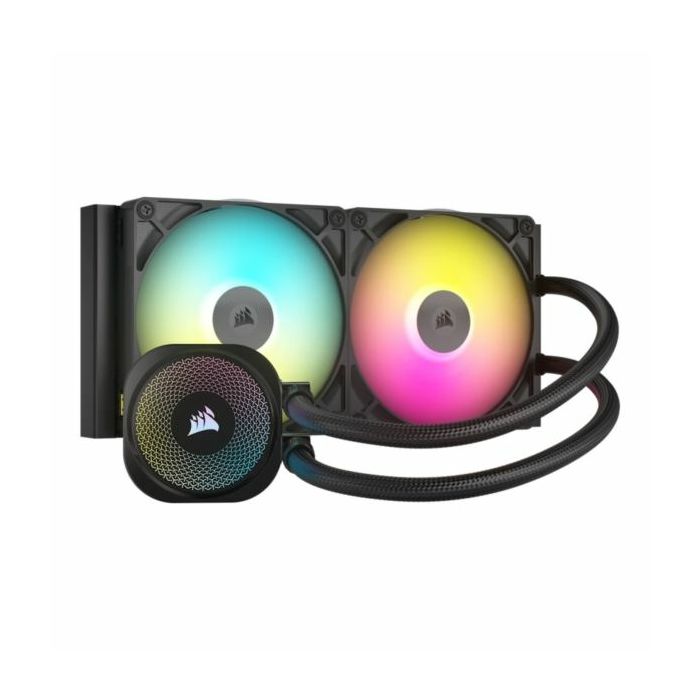 Corsair RGB 280mm Liquid CPU Cooler