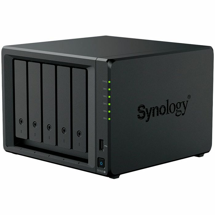 Synology diskStation DS1525