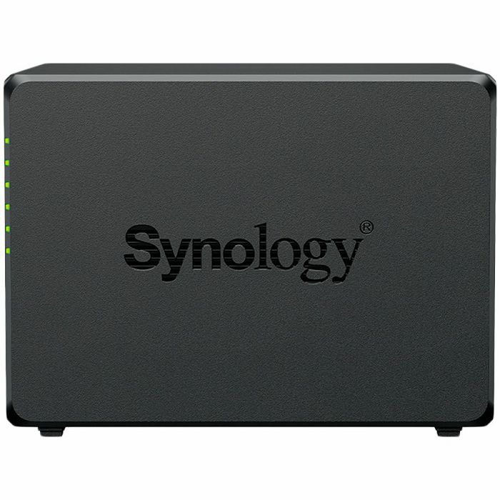 Synology diskStation DS1525