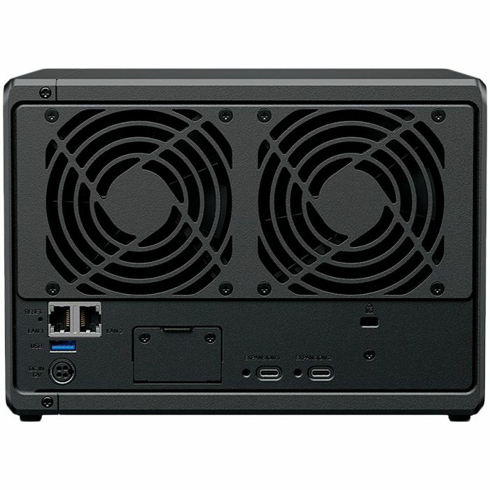 Synology diskStation DS1525