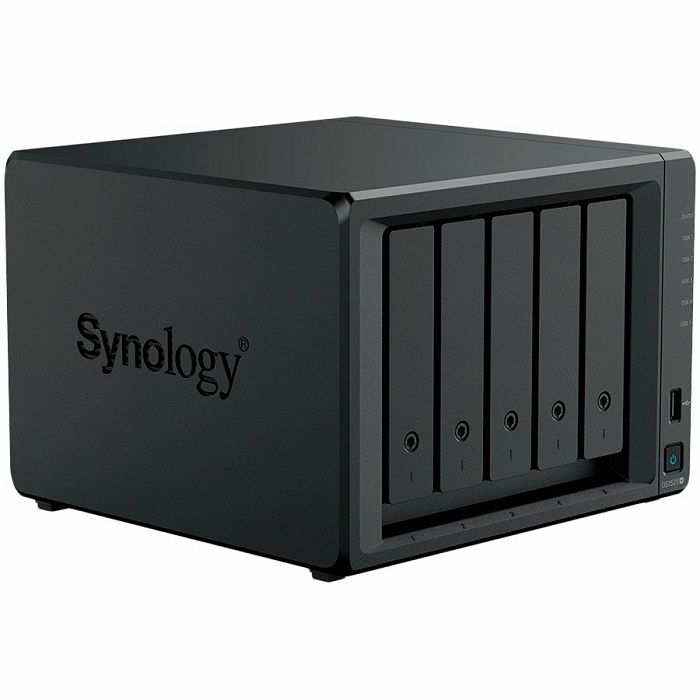 Synology diskStation DS1525