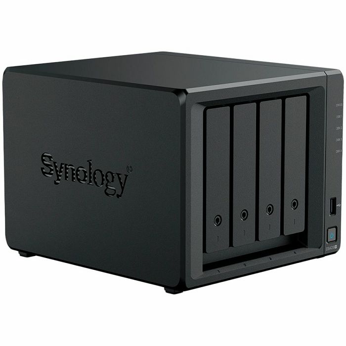 Synology DS425+ BAREBONE NETWORK ATTACHED STORAGE WITHOUT HDD UK SYNOLOGY V1.0 DS425+ BAREBONE NETWORK ATTACHED STORAGE WITHOUT HDD UK SYNOLOGY V1.0