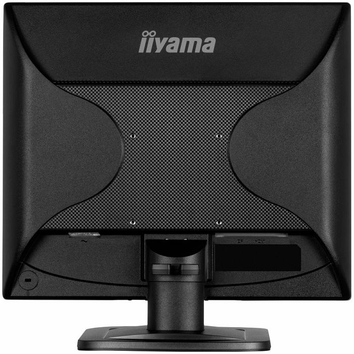 IIYAMA Monitor LED E1980S-B1 19" 1280 x 1024 5:4 250 cd/m 5ms VGA DVI tilt