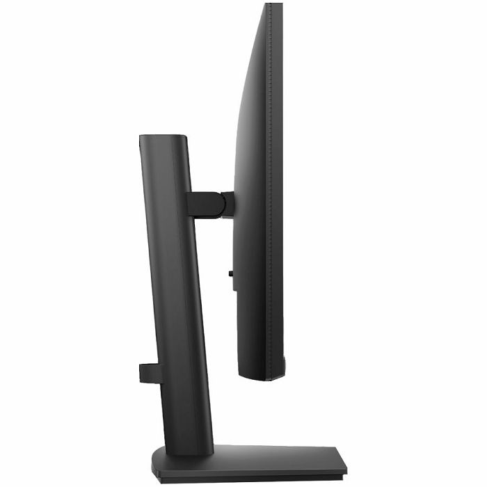 Monitor Dell Pro 24 E2425HSM, 1920x1080, FHD, 100Hz, IPS Antiglare, 16:9, 1000:1, 250 cd/m2, 8ms/5ms, 178/178, DP, HDMI, VGA, 2x2W Speakers, Tilt, Swivel, Pivot, Height Adjust, 3Y