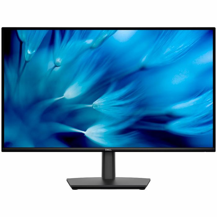 Dell Pro 27 QHD Monitor - E2726DS 27" QHD 2560x1440 100Hz, 72% NTSC(CIE 1931), 109 PPI, 16:09, IPS, AG, 300 cd/m2, 1000:1, 178/178, 5ms/8ms, DP, HDMI, Speaker(2x2w), Height, Swivel, Tilt, Pivot, 3Y