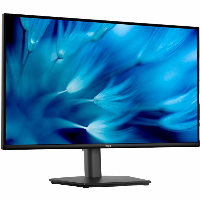 Dell Pro 27 QHD Monitor - E2726DS 27" QHD 2560x1440 100Hz, 72% NTSC(CIE 1931), 109 PPI, 16:09, IPS, AG, 300 cd/m2, 1000:1, 178/178, 5ms/8ms, DP, HDMI, Speaker(2x2w), Height, Swivel, Tilt, Pivot, 3Y