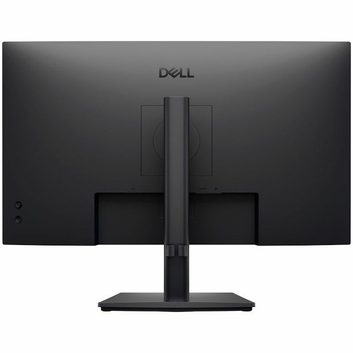 Dell Pro 27 QHD Monitor - E2726DS 27" QHD 2560x1440 100Hz, 72% NTSC(CIE 1931), 109 PPI, 16:09, IPS, AG, 300 cd/m2, 1000:1, 178/178, 5ms/8ms, DP, HDMI, Speaker(2x2w), Height, Swivel, Tilt, Pivot, 3Y