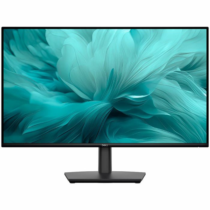 Dell Pro 27 Adjustable Stand Monitor - E2726HS 27"FHD 1920x1080 100Hz, 72% NTSC (CIE 1931), 82 PPI, 16:9, IPS, AG, 300 cd/m2, 1000:1, 178/178, 5ms/8ms, DP, HDMI, Speaker(2x2W), Height, Swivel, Tilt, P