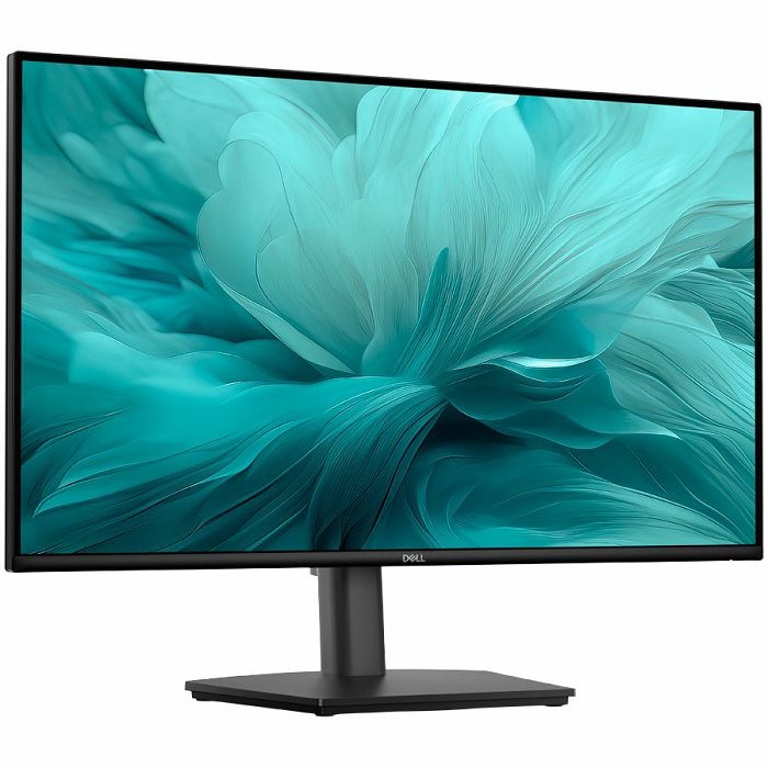 Dell Pro 27 Adjustable Stand Monitor - E2726HS 27"FHD 1920x1080 100Hz, 72% NTSC (CIE 1931), 82 PPI, 16:9, IPS, AG, 300 cd/m2, 1000:1, 178/178, 5ms/8ms, DP, HDMI, Speaker(2x2W), Height, Swivel, Tilt, P