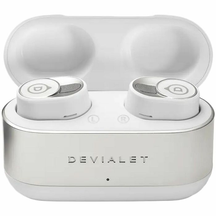 Devialet Gemini II Iconic White